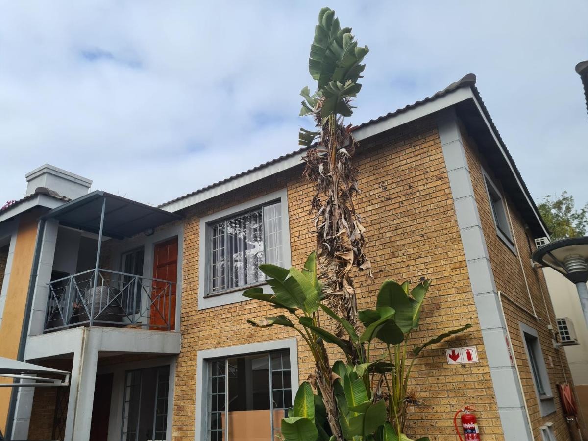 Villa Casa Lifestyle Mbombela Esterno foto